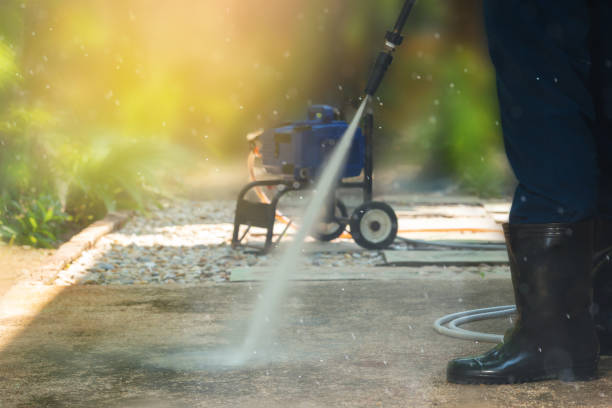 Trusted North Braddock, PA Pressure Washing Services Experts